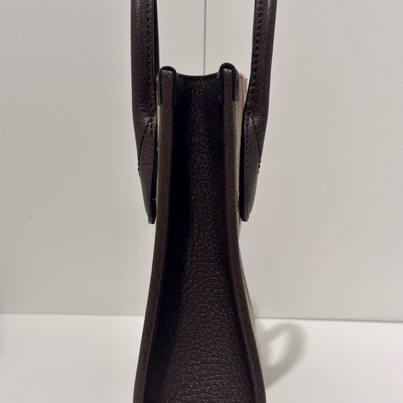 Gucci Tote Jumbo GG Canvas Mini - Picture 5 of 13